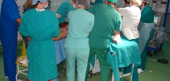 Medicii ar urma să fie plătiţi în funcţie de calitatea serviciilor pe care le acordă. FOTO Adevărul