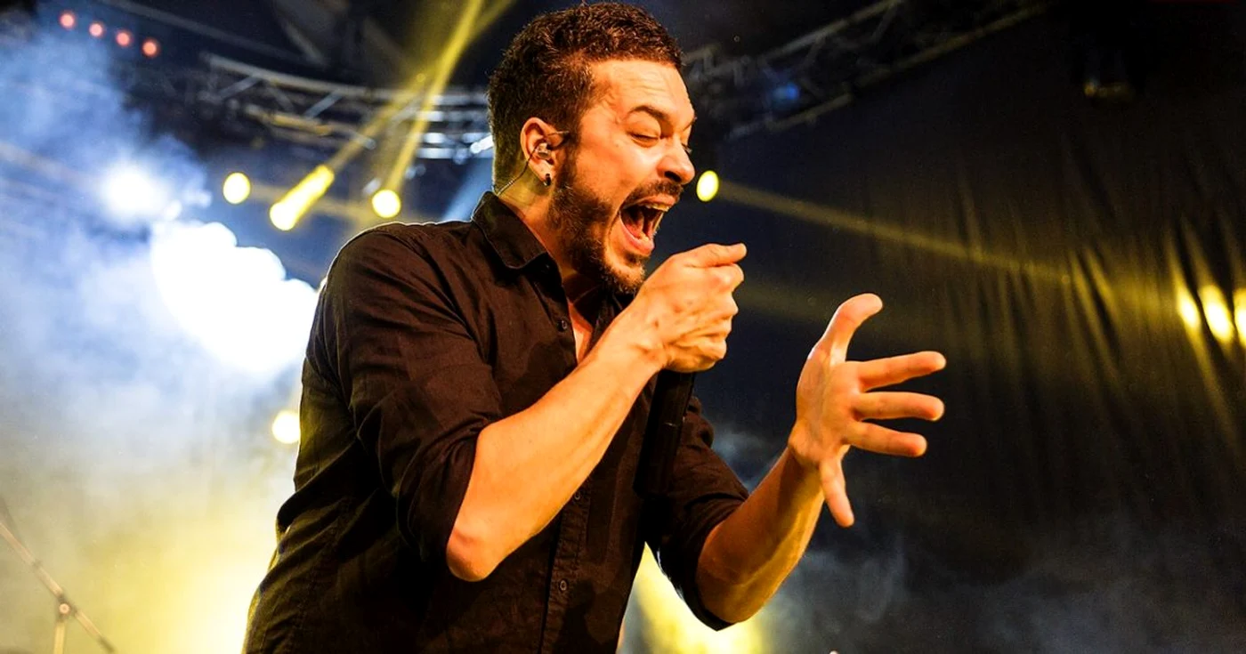 Adi Despot a semnat recent şi iniţiativa „Fără penali în funcţii publice“ FOTO Info Music