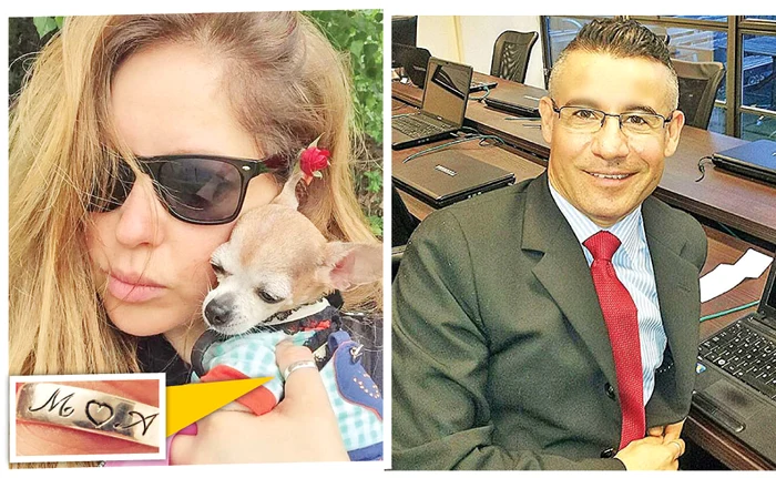 Solista Anca Badiu a luat o decizie-şoc, după ce fratele ei, Mircea, a fost găsit fără suflare, anul trecut, în vacanţa din Spania