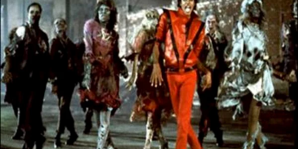 VIDEO Mexic: 11.000 de fani Michael Jacksoni vor dansa "Thriller"