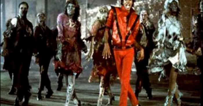 VIDEO Mexic: 11.000 de fani Michael Jacksoni vor dansa "Thriller"