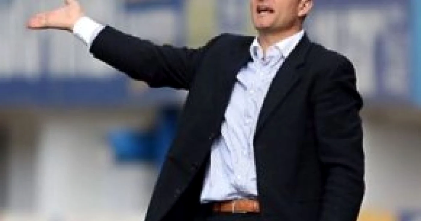 FOTBAL: Sabău: "Ne pregătim de Liga Campionilor"