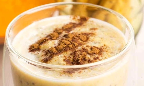 1 mic dejun proteic cu dovleac este delicios si foarte sanatos ejtt jpg jpeg