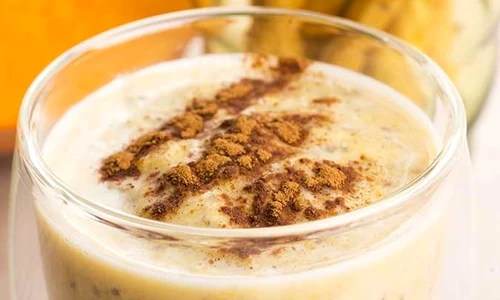 1 mic dejun proteic cu dovleac este delicios si foarte sanatos ejtt jpg jpeg