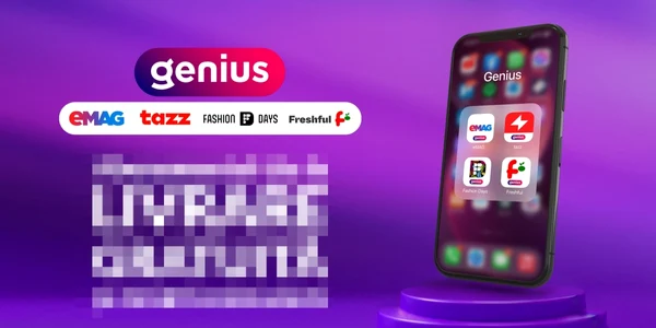 Emag Genius smartphone