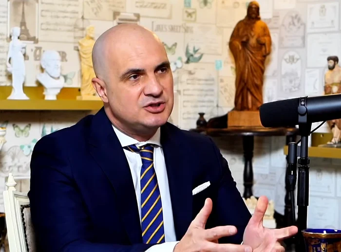 FOTO: Captură Video / Youtube