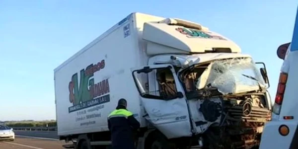 accident spania 