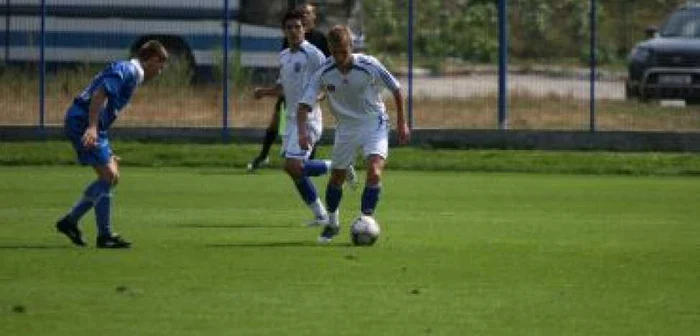 Craiova: Universitatea II dă piept astăzi cu FC Oltchim