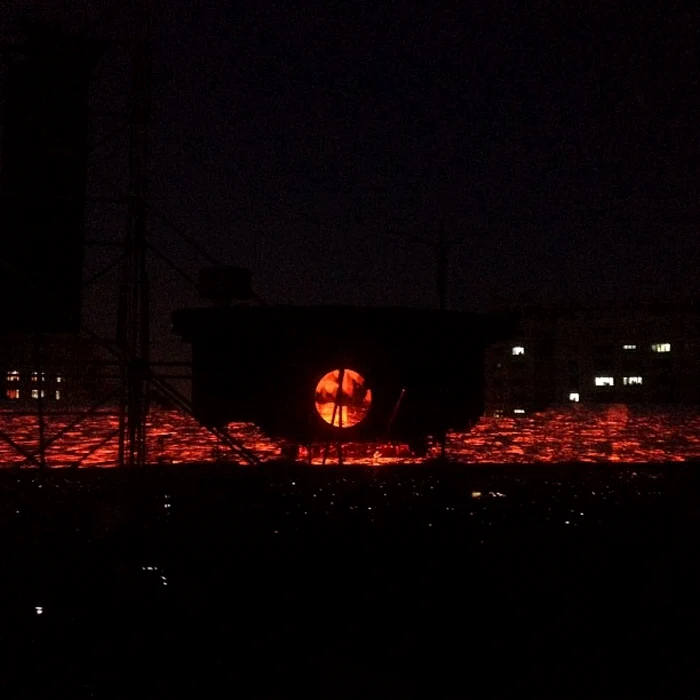 Concert Roger Waters