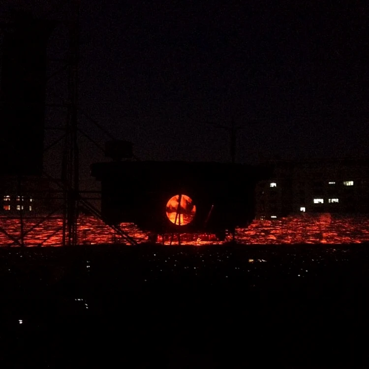 Concert Roger Waters
