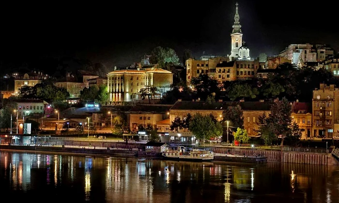 Belgrad   între istorie, cultură şi petreceri balcanice jpeg