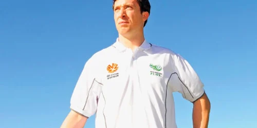 Robbie Fowler a marcat 180 de goluri pentru Liverpool