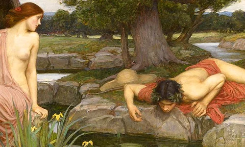 Narcisismul depresiv al epocii noastre jpeg