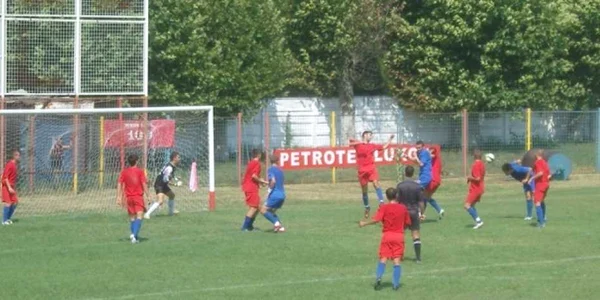 petrolul telejean