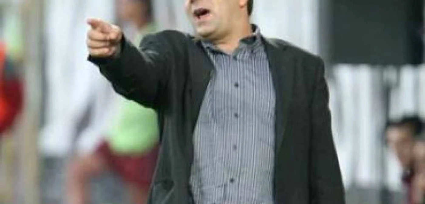 Craiova: Oltenii au stabilit ziua şi ora amicalului cu Inter Piteşti