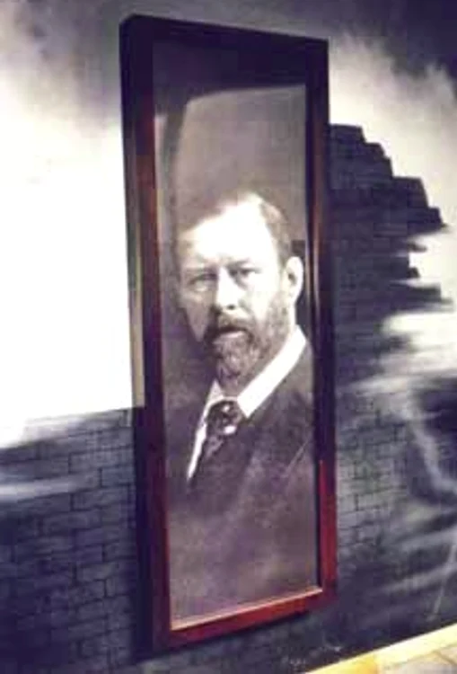 Bram Stoker jpg jpeg