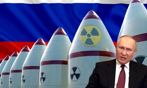 vladimir putin si bomba nucleara
