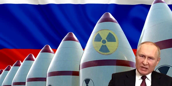 vladimir putin si bomba nucleara