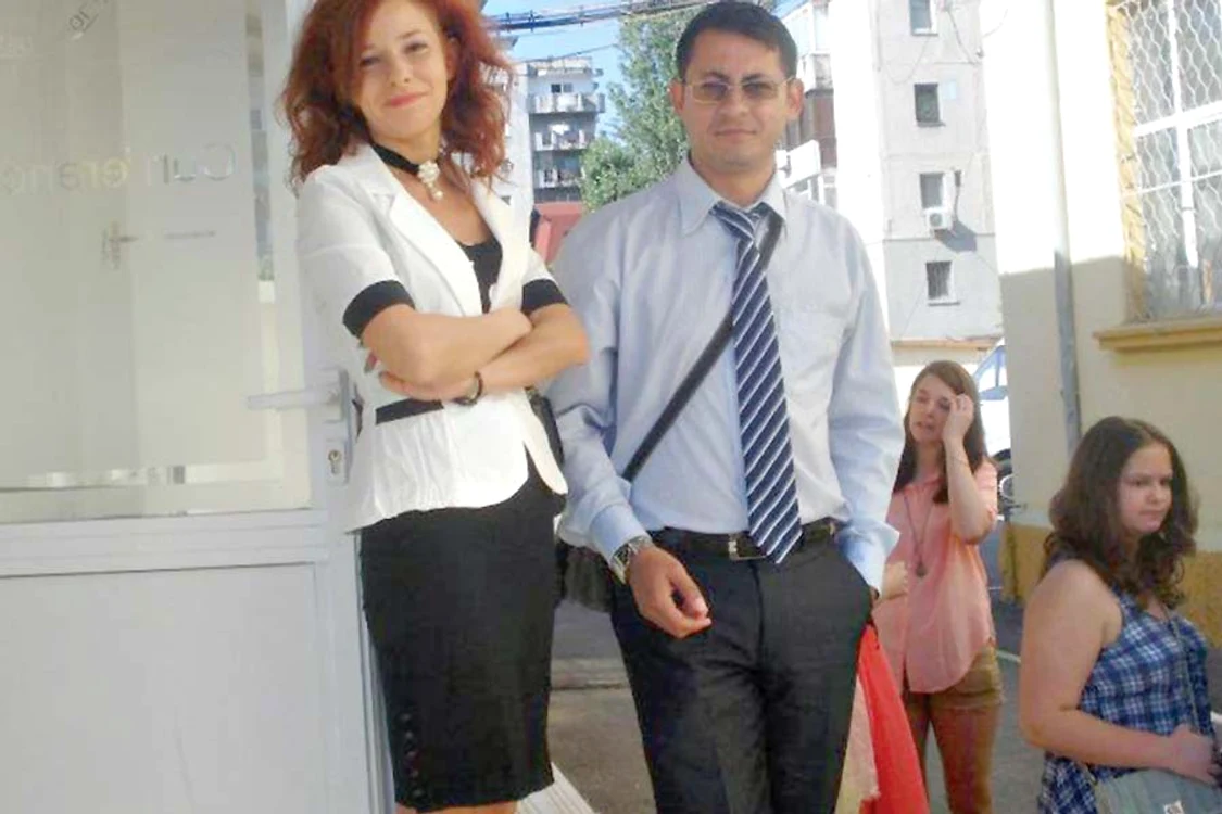 Răzvan a fost în vogă în anii ’90, când cânta cu trupa No Comment