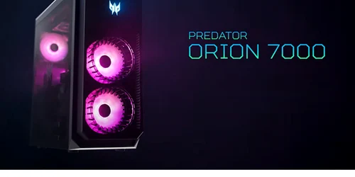 Desktop Acer Predator Orion 7000