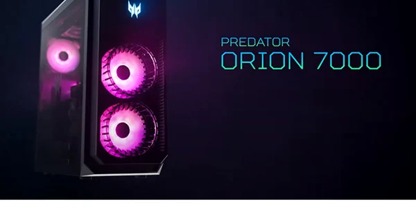 Desktop Acer Predator Orion 7000