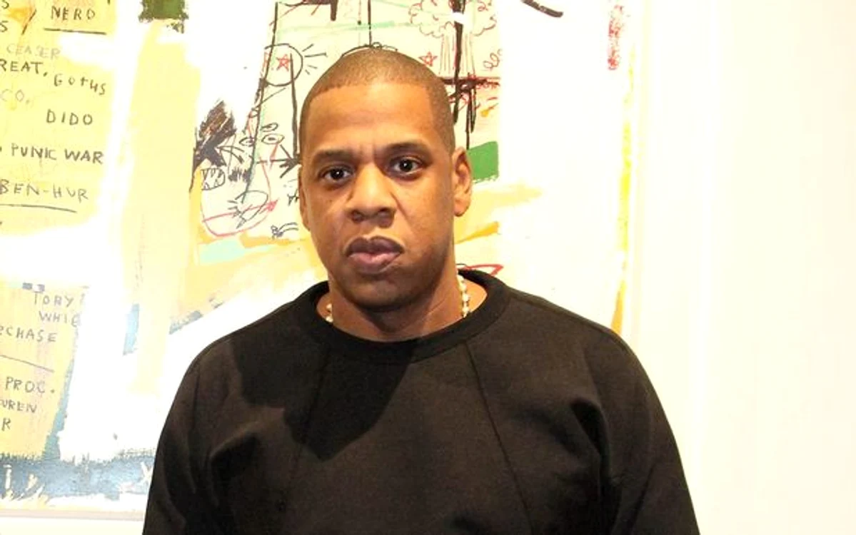 
    Înainte de a fi artist, Jay Z a fost infractorfoto: Arhiva Personală  
