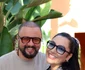 Andra şi Cătălin Măruţă au sărbătorit 17 ani de căsnicie (Nunta de ametist) în vacanţa din Marbella: FOTO: Facebook