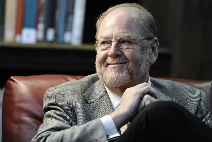 Un laureat al Premiului Nobel, cu origini în Republica Moldova, a vizitat țara. Ce îl leagă de președintele Maia Sandu