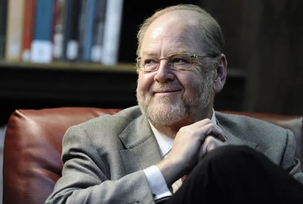 Un laureat al Premiului Nobel, cu origini în Republica Moldova, a vizitat țara. Ce îl leagă de președintele Maia Sandu