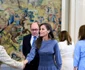 Regina Letizia a Spaniei