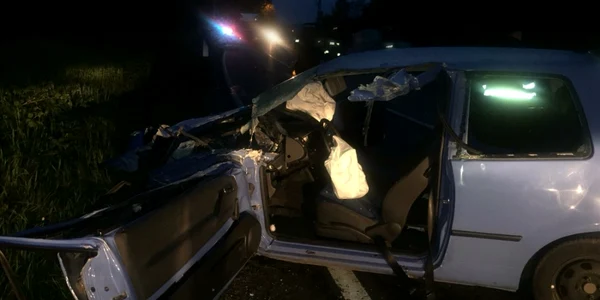 accident priboiu