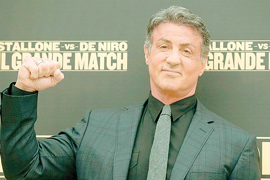 
    Sylvester Stallone  (67 de ani) are o avere  estimată la 275 de  milioane de dolari (Foto: Reuters)  