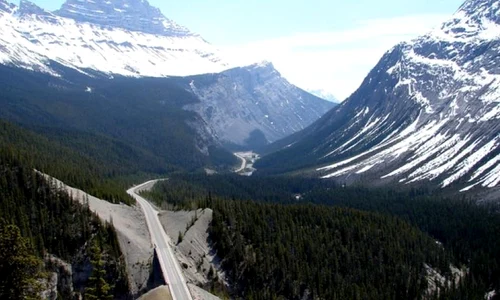 Top 10 cele mai spectaculoase drumuri din lume  Transfăgăraşanul este printre ele jpeg