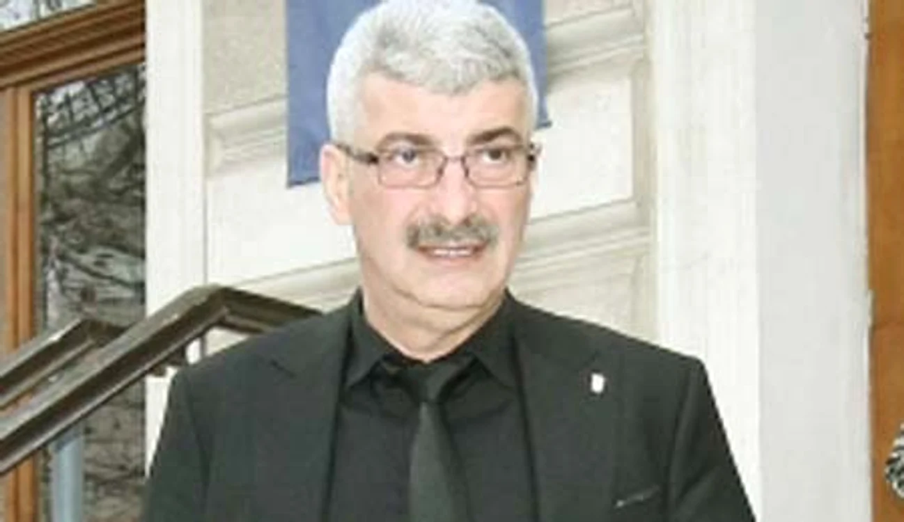
    Silviu Prigoană s-a supus de bunăvoie testului poligrafFoto: Click!  