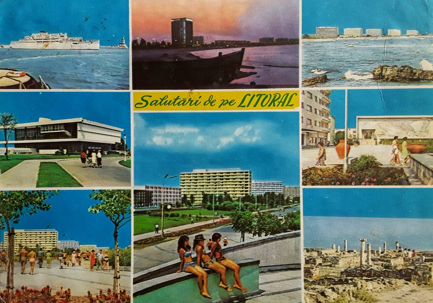 Sărută marea, la Festivalul de la Mamaia. Cel mai important eveniment al muzicii ușoare românești revine după 11 ani