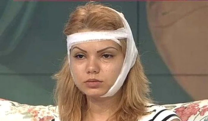 Mădălina a suferit mult după ce Narcisa a snopit-o în bătaiefoto: captură Pro Tv