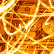 dolari bitcoini criptomonede aur foto shutterstock 2055472475 jpg