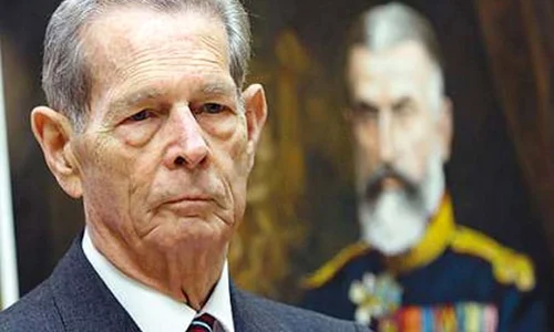Regele Mihai se retrage din viața publică  A fost supus unei intervenții chirurgicale jpeg
