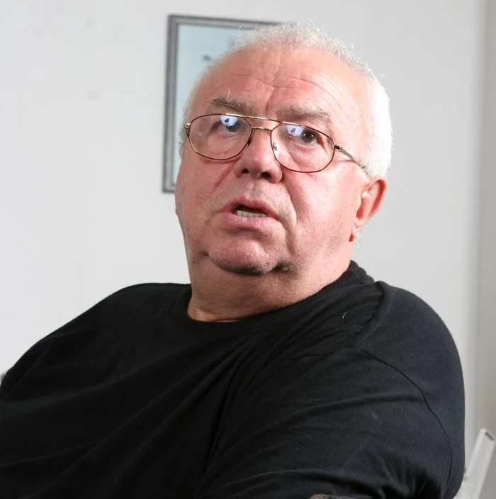 Alexandru Arsinel internat jpeg