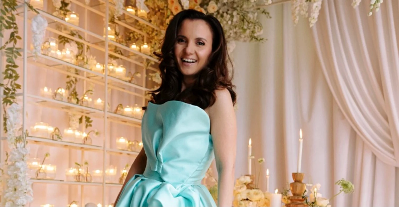 Ivona Nenu, wedding planner de succes foto: White Ruffles 