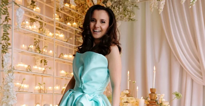 Ivona Nenu, wedding planner de succes foto: White Ruffles 