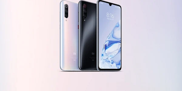 Xiaomi Mi 9 Pro 5G FOTO via Xiaomi