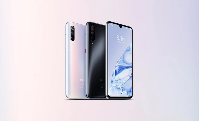 Xiaomi Mi 9 Pro 5G este unul dintre telefoanele care vor putea fi fabricate în noua fabrică a producătorului chinez. FOTO: Xiaomi