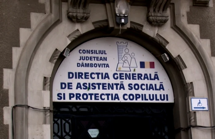 centru social gaesti