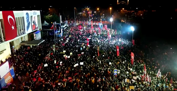 Criza politică are efecte economice/FOTO:Arhiva