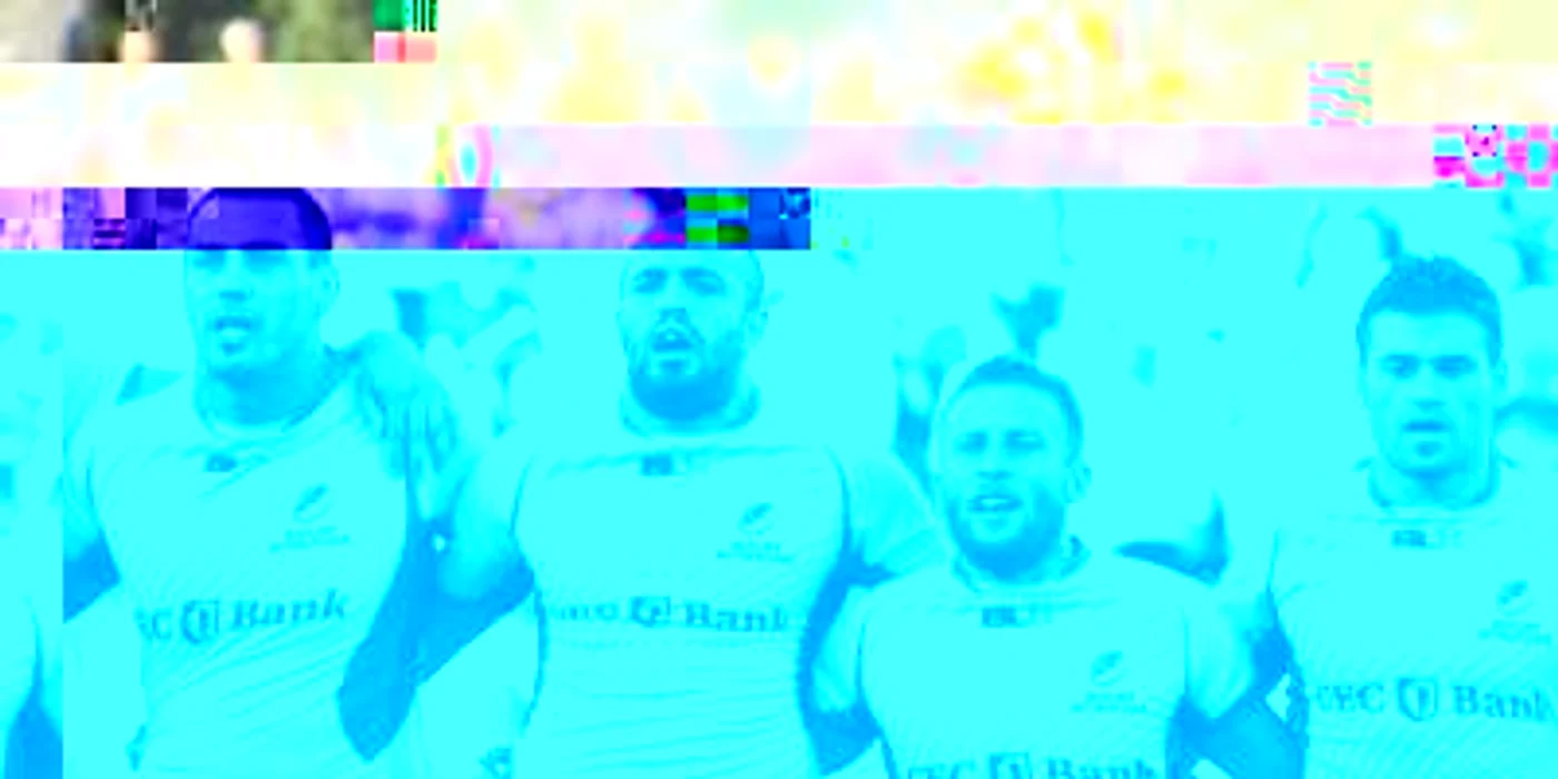 "Stejarii" joacă pentru a câştiga a doua oară consecutiv trofeul IRB Nations Cup