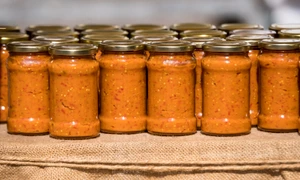 zacusca, foto shutterstock jpg