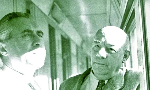 Zoe Petre, istoric, fost consilier prezidenţial: „Am primit cadouri ca niciodată la 23 august ’44!“ jpeg