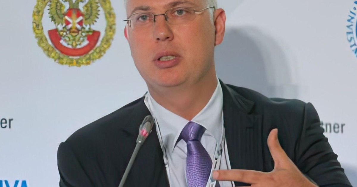 Dmitriev la Washington: Rusia și Ucraina, aproape de acord