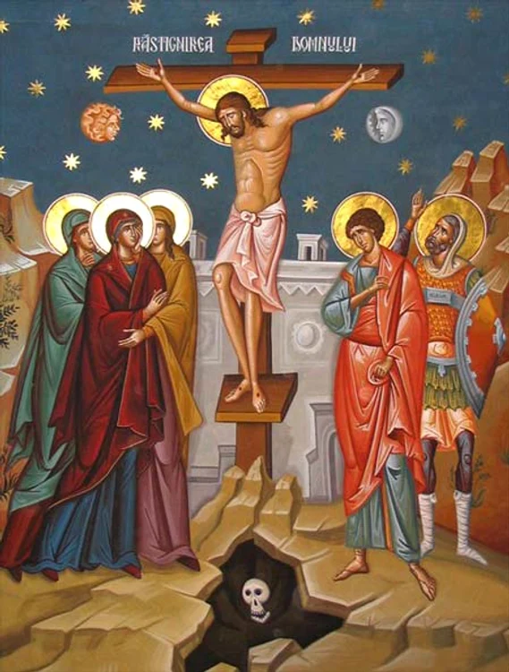 Săptămâna Patimilor